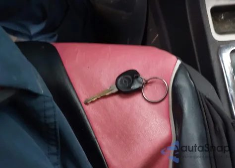 2008 Chevrolet Hhr Lt from USA, damaged, VIN 3GNDA33P98S539981